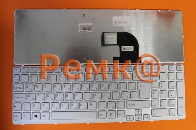 Лот: 9782355. Фото: 1. Клавиатура для ноутбука Sony Vaio... Клавиатуры для ноутбуков