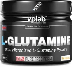 Лот: 7824741. Фото: 1. Глютамин VPLab L-Glutamin (Спортивное... Спортивное питание, витамины