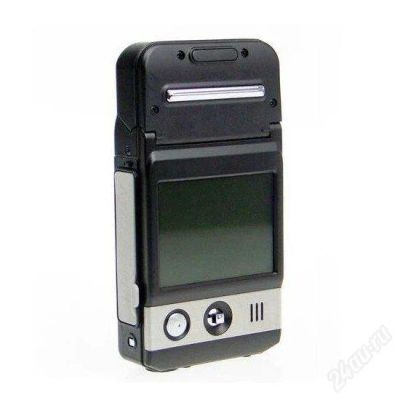 Лот: 2907580. Фото: 1. HD1080P Portable DVR with 2.0... Видеорегистраторы,  радар-детекторы, системы парковки