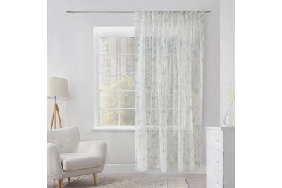 Лот: 24891056. Фото: 1. Тюль MICASA Lola. Шторы, тюль