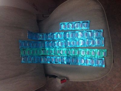 Лот: 5672182. Фото: 1. Презервативы Durex 52 шт. Презервативы