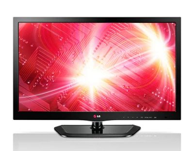 Лот: 8049959. Фото: 1. 22" LED Телевизор LG 22LN450U... Телевизоры