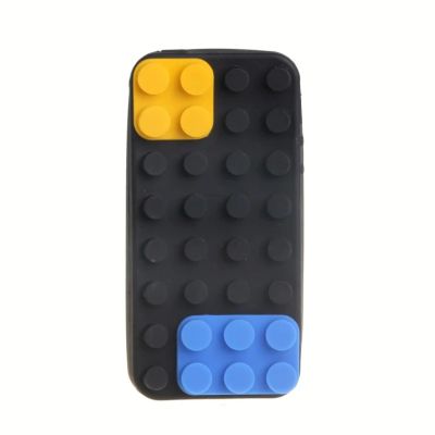 Лот: 4195167. Фото: 1. Накладка Activ Lego для Apple... Чехлы, бамперы