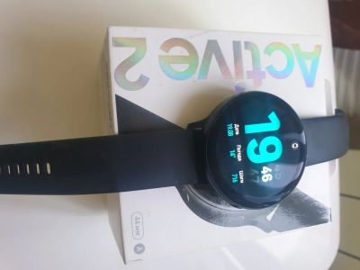 Лот: 17987117. Фото: 1. Смарт часы Samsung Galaxy watch... Смарт-часы, фитнес-браслеты, аксессуары