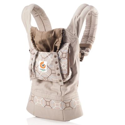 Лот: 4130008. Фото: 1. Эрго-рюкзак Ergo Baby Carrier... Слинги, эрго рюкзаки, переноски