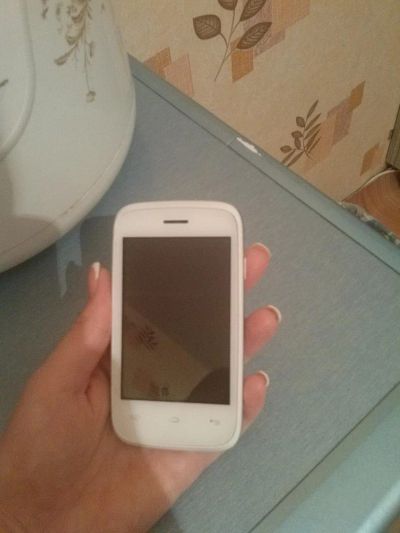Лот: 4523853. Фото: 1. Explay N1. Смартфоны