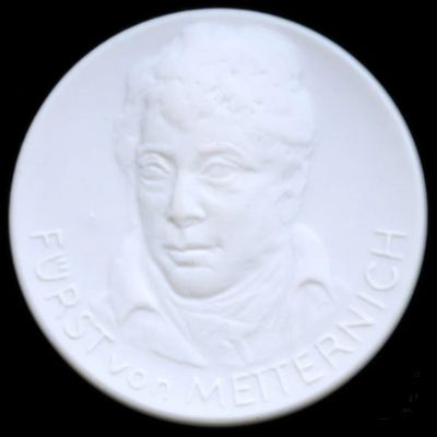 Лот: 22557287. Фото: 1. Германия ГДР Медаль австркийский... Памятные медали