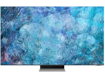 Лот: 21362967. Фото: 1. Neo QLED телевизор Samsung QE65QN900AUX... Телевизоры