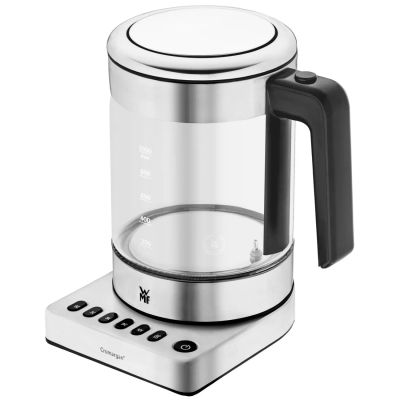 Лот: 25631764. Фото: 1. Электрический чайник WMF Kitchenminis... Чайники, кофемашины, кулеры