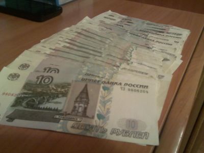 Лот: 7155721. Фото: 1. 150шт 10р купюр состояние разное... Россия, СССР, страны СНГ