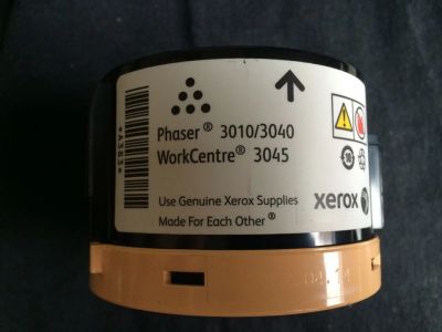 Лот: 8305175. Фото: 1. Оригинальный картридж Xerox Phaser... Картриджи, расходные материалы