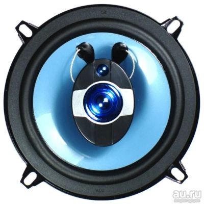 Лот: 8113927. Фото: 1. Коаксиальная акустика ARIA TL-1308SL... Акустика автомобильная