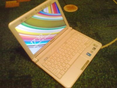 Лот: 3745042. Фото: 1. Нетбук Lenovo ideapad. Ноутбуки