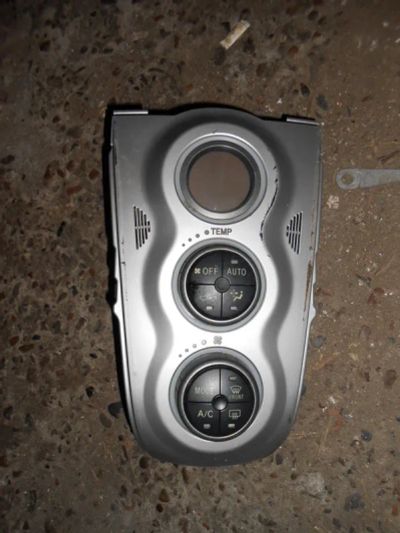 Лот: 20903142. Фото: 1. Блок управления климат-контролем... Электрооборудование