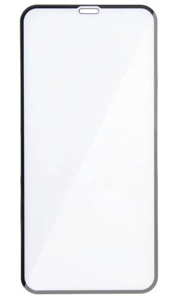 Лот: 20299900. Фото: 1. Защитное стекло для iPhone XR... Защитные стёкла, защитные плёнки