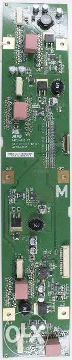 Лот: 4892598. Фото: 1. led driver board 42T04-D09 тв... Запчасти для телевизоров, видеотехники, аудиотехники