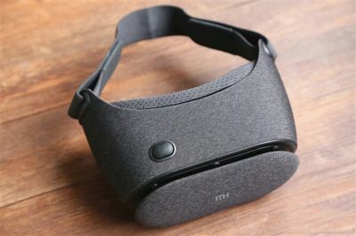 Лот: 19142950. Фото: 1. Xiaomi VR Play 2. Другое (смартфоны, связь, навигация)