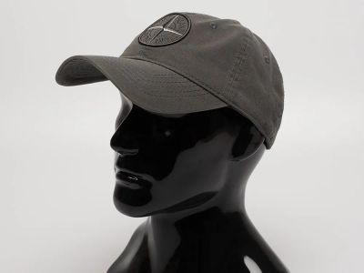 Лот: 24974292. Фото: 1. Кепка Stone Island. Шарфы, платки