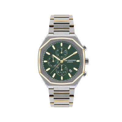 Лот: 23903048. Фото: 1. Мужские часы Lee Cooper LC07617... Оригинальные наручные часы