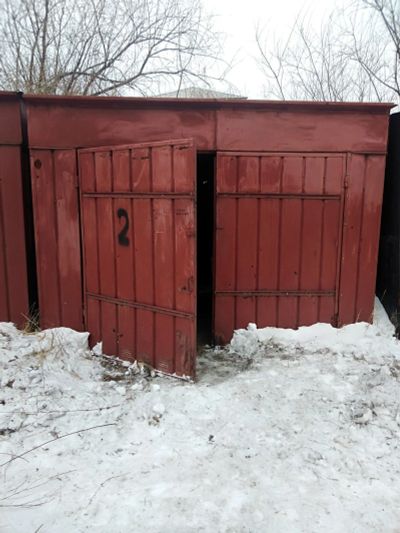 Лот: 15397055. Фото: 1. Продам гараж. Гаражи, парковочные места