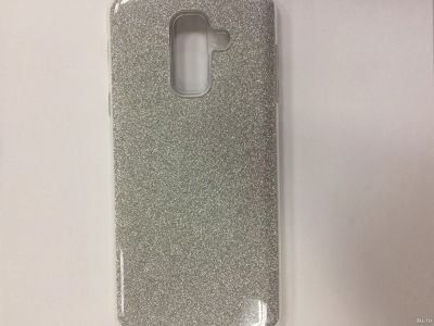Лот: 13407251. Фото: 1. Чехол Samsung Galaxy A6 Plus 2018... Чехлы, бамперы