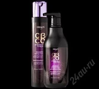 Лот: 5751235. Фото: 1. Dikson Yous Extending Shampoo... Уход за волосами 