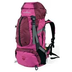 Лот: 5898794. Фото: 1. Рюкзак Woodland Mountana 60L... Рюкзаки