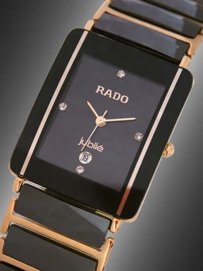 Лот: 6789437. Фото: 1. Часы мужские RADO. Другие наручные часы