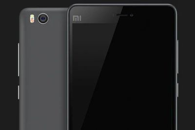 Лот: 7324487. Фото: 1. смартфон Xiaomi Mi4c 16Gb. LTE... Смартфоны
