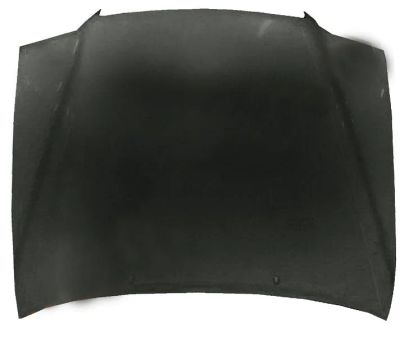 Лот: 7422660. Фото: 1. Капот Toyota Crown (Краун ) JZS171... Кузов