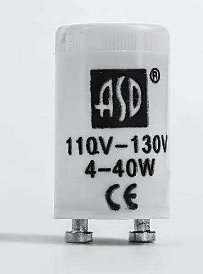 Лот: 14332843. Фото: 1. Стартер S10 4-65W 220V ASD. Комплектующие