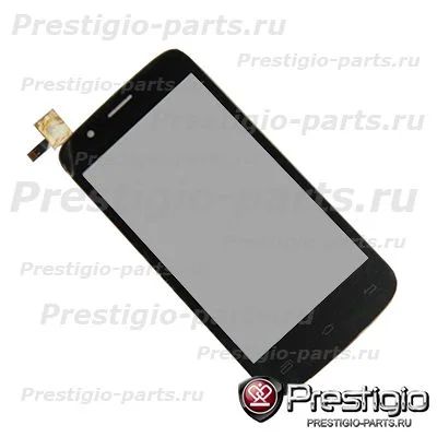 Лот: 8116630. Фото: 1. Куплю Тачскрин на Prestigio MultiPhone... Дисплеи, дисплейные модули, тачскрины