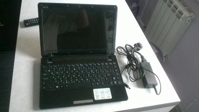 Лот: 5678374. Фото: 1. Ноутбук ASUS EeePC 1201T. Ноутбуки