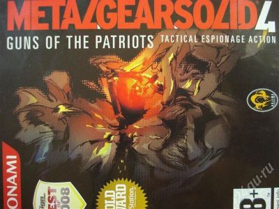 Лот: 433981. Фото: 1. диск игровой для PlayStation 3... Игры для консолей