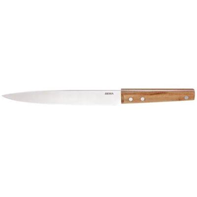Лот: 24525613. Фото: 1. Нож для нарезки мяса Beka Nomad... Столовые приборы, ножи