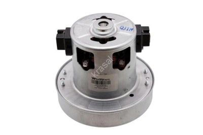 Лот: 25524782. Фото: 1. Мотор пылесоса 1500W Philips H118... Запчасти, комплектующие для пылесосов, утюгов