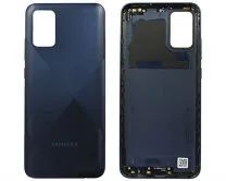 Лот: 21065849. Фото: 1. Задняя крышка Samsung A025F A02S... Корпуса, клавиатуры, кнопки