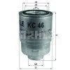 Лот: 14635213. Фото: 1. MAHLE Фильтр топливный KC 46 S0322... Запчасти