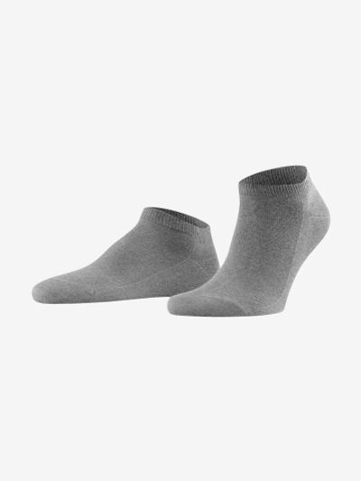 Лот: 25680910. Фото: 1. Мужские носки FALKE, Серый. Другое (спортивная одежда)