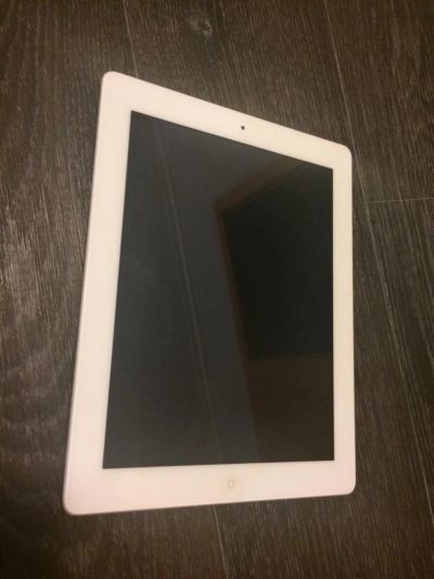 Лот: 8364533. Фото: 1. IPad 3 wifi 32gb. Планшеты