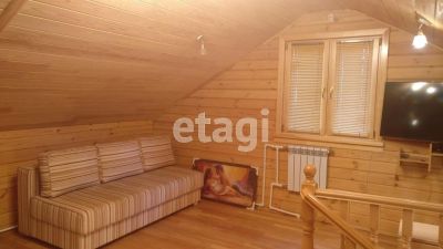 Лот: 25299163. Фото: 1. 3-комн. дом , садоводческое некоммерческое... Дома