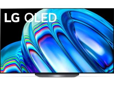 Лот: 21362913. Фото: 1. OLED телевизор LG OLED55B2 EU... Телевизоры