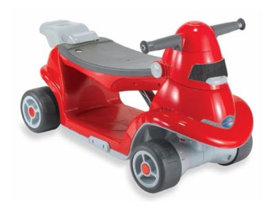 Лот: 4060859. Фото: 1. Каталка-самокат SMART TRIKE (Израиль... Самокаты