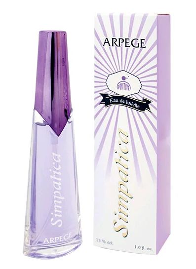 Лот: 19097252. Фото: 1. Positive Parfum woman Simpatica... Женская парфюмерия
