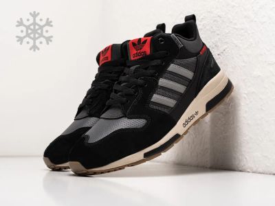 Лот: 24975501. Фото: 1. Зимние Кроссовки Adidas. Кеды, кроссовки, слипоны