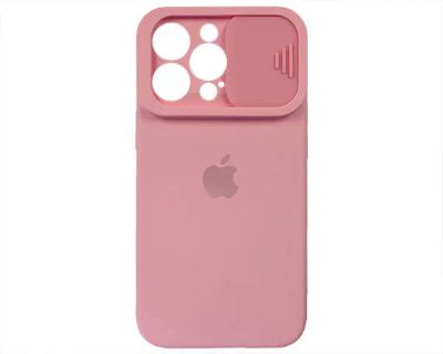 Лот: 20887276. Фото: 1. Чехол iPhone 13 Pro Protect Cam... Чехлы, бамперы