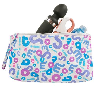 Лот: 24255675. Фото: 1. Сумка IntimShop для хранения секс-игрушек... Другое (интимные товары)