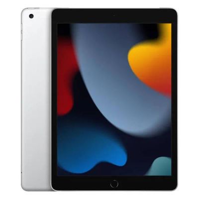 Лот: 24510467. Фото: 1. Планшет Apple iPad 10.2 2021 Wi-Fi... Планшеты