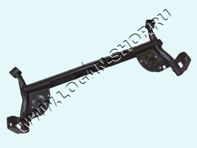 Лот: 6276154. Фото: 1. Балка задняя Renault Logan. Ходовая, подвеска, рулевое управление