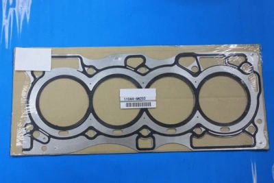 Лот: 8094812. Фото: 1. Прокладка ГБЦ Nissan QR20/25 11044-6N202... Двигатель и элементы двигателя